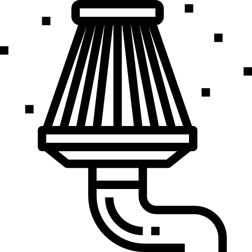 Luftfilter