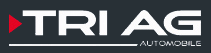 TRI AG Automobile Onlineshop-Logo