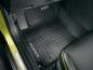Preview: Hyundai Kona Elektro Gummifußmattensatz 4-teilig