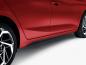 Preview: Hyundai i20 BODY STYLING KIT Phantom Black