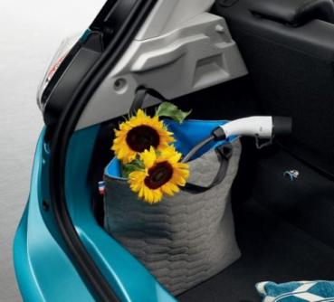 Renault Mehrzweck-Aufbewahrungstasche