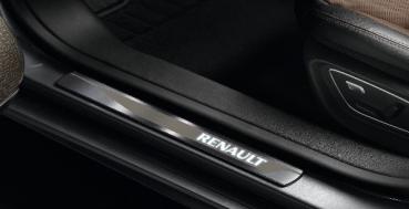 Renault Talisman Einstiegsleisten mit LED-Beleuchtung