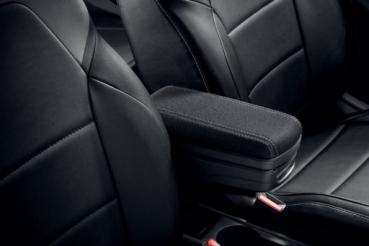 Renault Clio V Mittelarmlehne