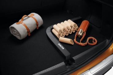 Dacia Spring Kofferraumorganisator