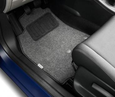 Renault Twingo III Fußmatten-Satz Standart