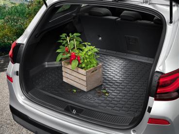 Hyundai i30 Kombi Kofferraum-Formschalenmatte ab Modelljahr 2019