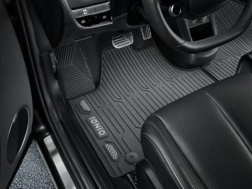 Hyundai IONIQ 5 Gummi Fussmatten