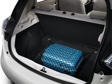 Renault Zoe Gepäcknetz für den Kofferraumboden