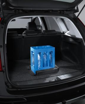 Hyundai i20 Orderly