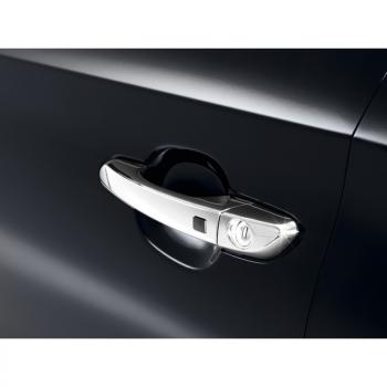 Hyundai i30 Fastback Schutzfolie universal für Türgriffmulden