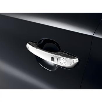 Hyundai Kona Schutzfolie universal für Türgriffmulden