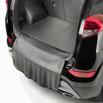 Hyundai Stoßfängerschutzmatte