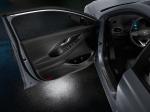 Hyundai IONIQ LED Beleuchtung Türprojektion