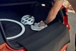 Renault Captur II Kofferraumschutz - Easyflex