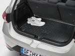 Hyundai i20 Formschalenmatte mit doppelten LB & SW