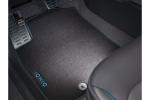 Hyundai IONIQ Veloursfußmattensatz IONIQ EV FL